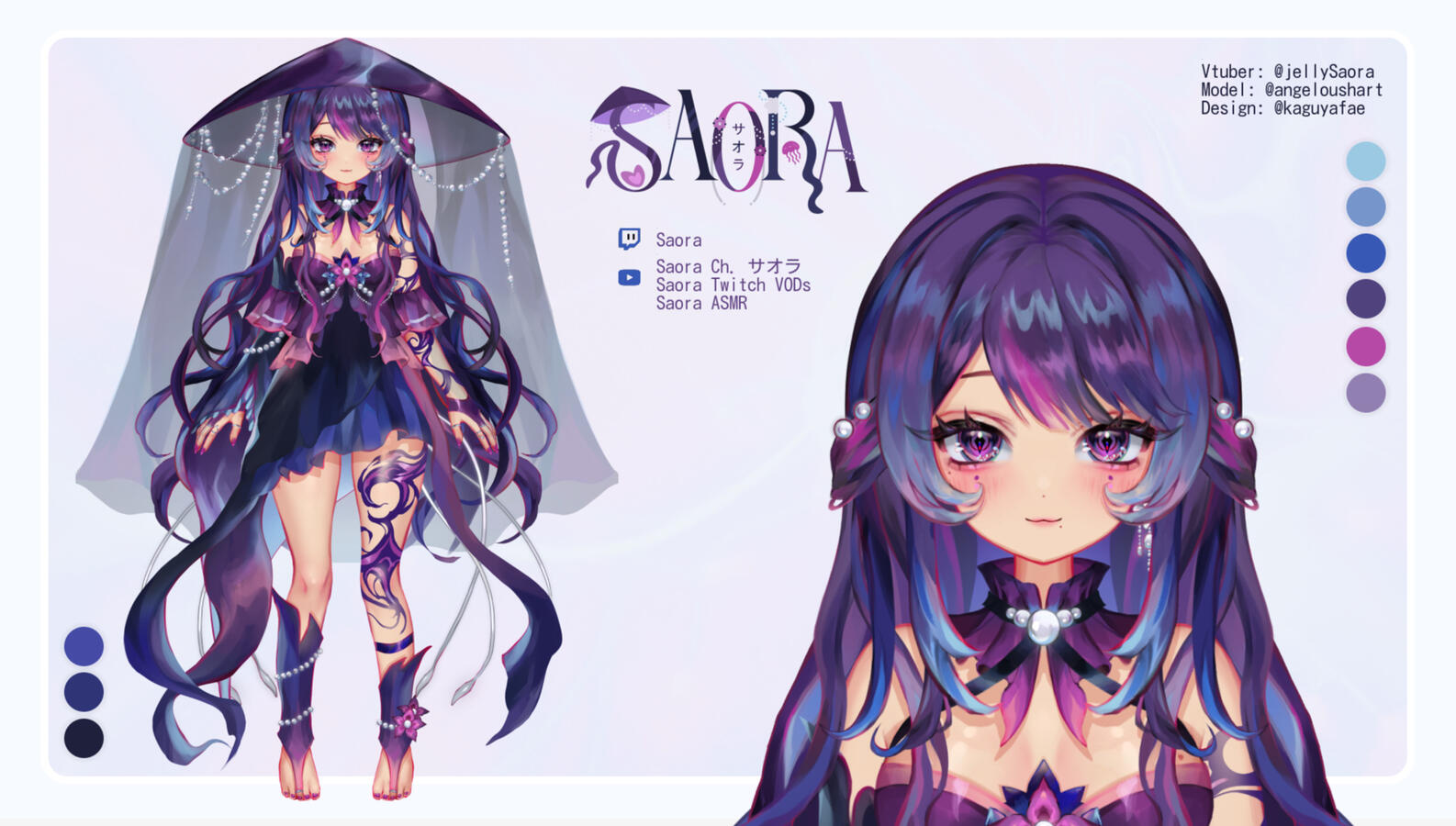 @jellySaora